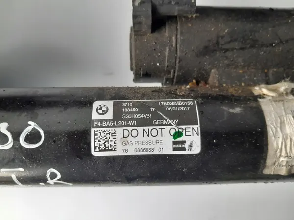 Ammortizzatore Posteriore Sinistro BMW 5 G30 G31 6886887 image 6