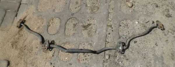 Front Stabilizer Fiat Punto 2 II 1.2 1.3 1.4 1.8 1.9 46743788 image 3