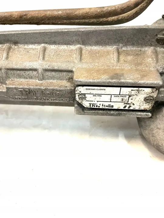 Caixa de direção Fiat 1323199080 image 5