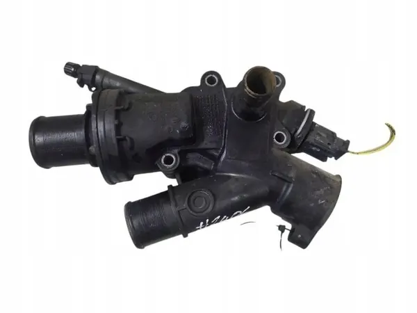 Caja termostato OEM 9682141580 para Peugeot 3008 image 2