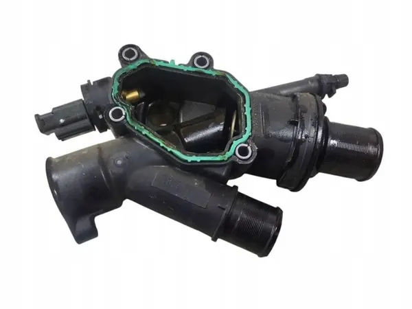 Caja termostato OEM 9682141580 para Peugeot 3008 image 4
