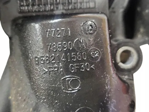 Caja termostato OEM 9682141580 para Peugeot 3008 image 5