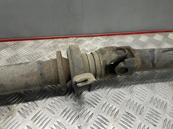 Eje de transmisión OEM 3367410 para Subaru Forester I 2.0B image 3