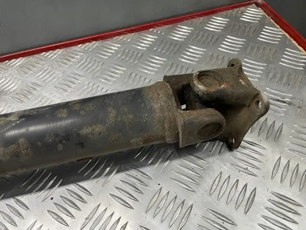 Eje de transmisión OEM 3367410 para Subaru Forester I 2.0B image 4