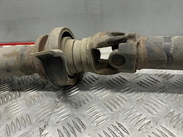 Eje de transmisión OEM 3367410 para Subaru Forester I 2.0B image 5