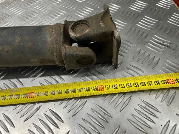 Eje de transmisión OEM 3367410 para Subaru Forester I 2.0B image 6