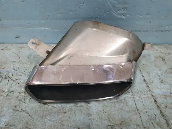 Audi A6 C7 Avgasrörsslut OEM 4G0253825N image 2