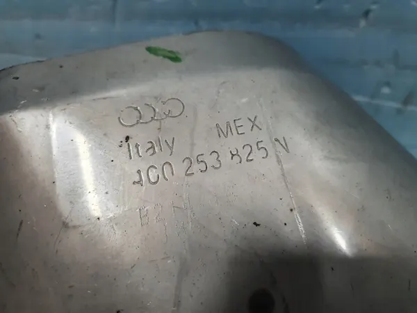 Audi A6 C7 Avgasrörsslut OEM 4G0253825N image 4