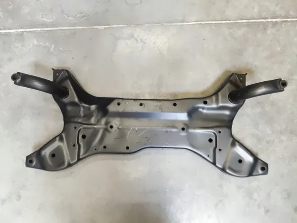 Sanki Sospensione Originale Lancer Outlander 4008 4007 image 2