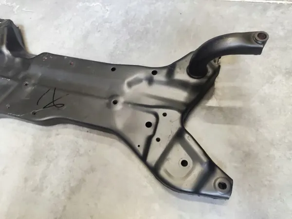 Sanki Sospensione Originale Lancer Outlander 4008 4007 image 3