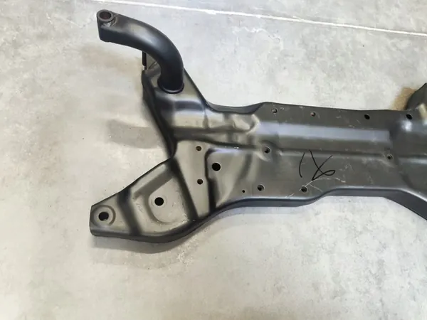 Sanki Sospensione Originale Lancer Outlander 4008 4007 image 4