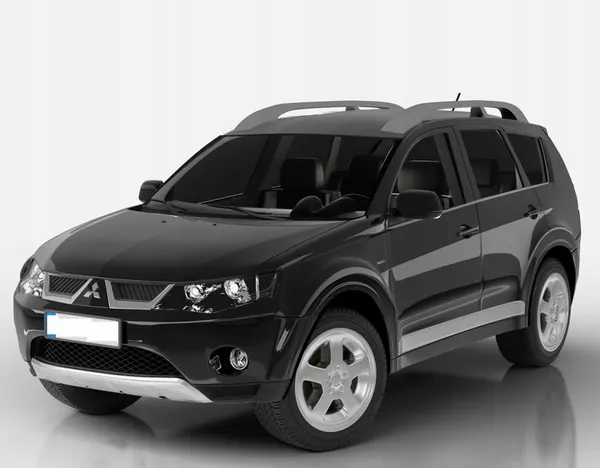 Sanki Sospensione Originale Lancer Outlander 4008 4007 image 8