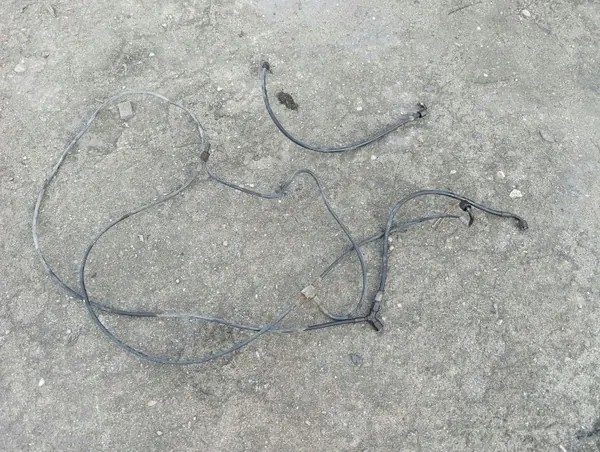 MAN OEM 048106065 Flexibles Levage Cabine image 2