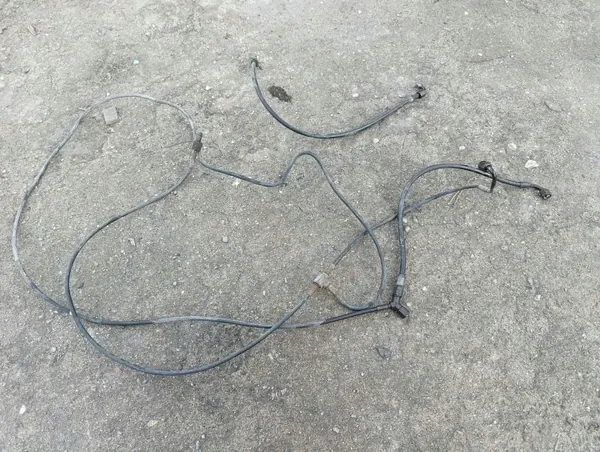 MAN OEM 048106065 Flexibles Levage Cabine image 4