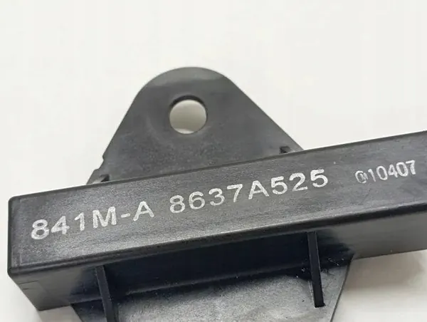 Mitsubishi ASX Keyless Antennenmodul OEM 8637A525 image 4