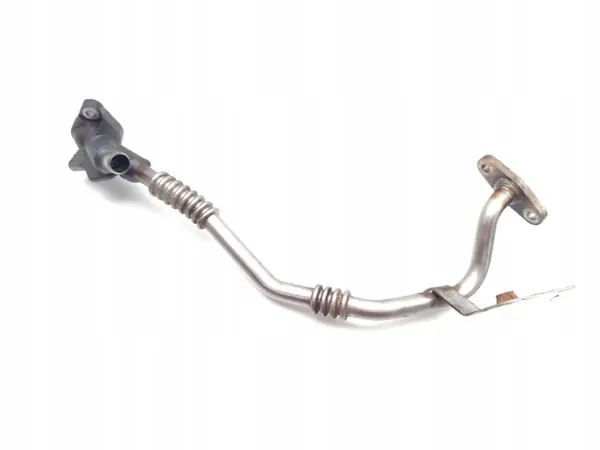 Mazda Turbo-oljerör OEM SH för 2.2D Diesel image 4