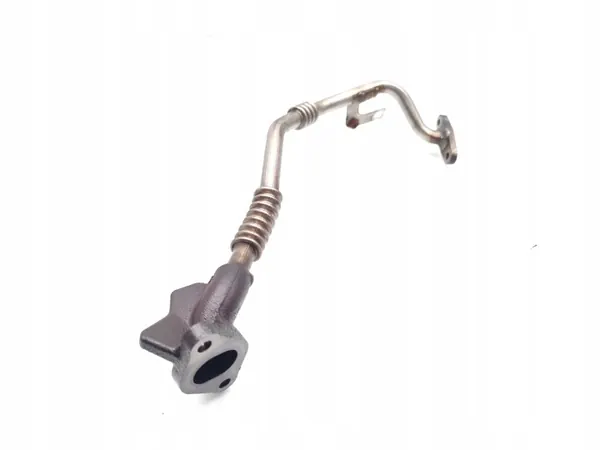 Mazda Turbo-oljerör OEM SH för 2.2D Diesel image 5