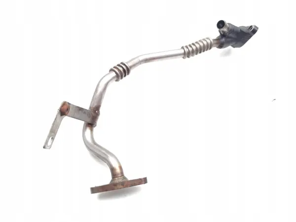 Mazda Turbo-oljerör OEM SH för 2.2D Diesel image 7