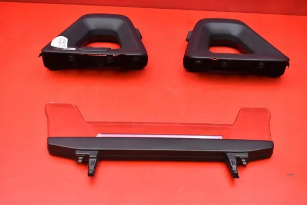 Déflecteur d'air OEM 43R-018324 pour Mazda MX-5 ND image 2
