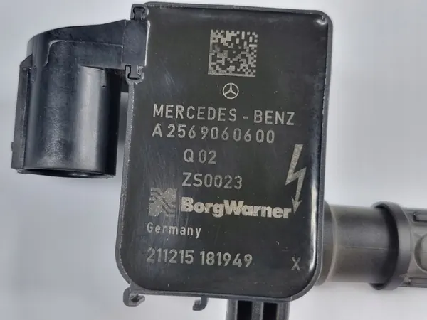 Bobina de encendido Mercedes-Benz A2569060600 image 2
