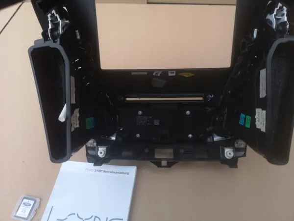 Ford OEM DM5T-14F239-AP Radio Navigation GPS Sync image 8