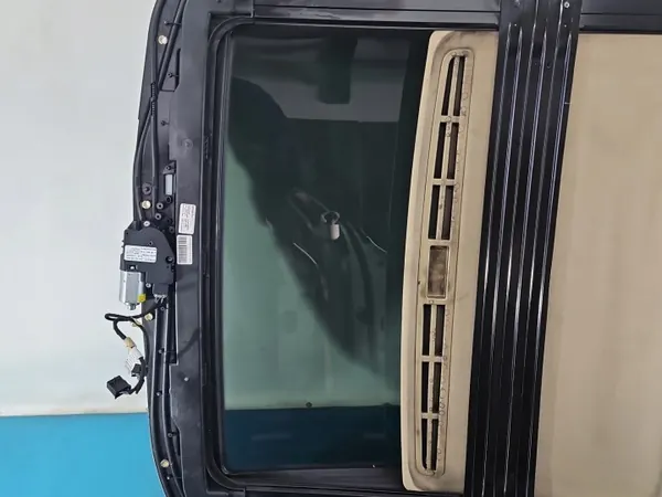 Schiebedach OEM IMPRK1536594 für Mercedes ML W164 image 10