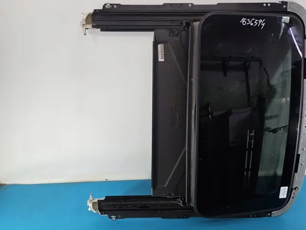 Schiebedach OEM IMPRK1536594 für Mercedes ML W164 image 3