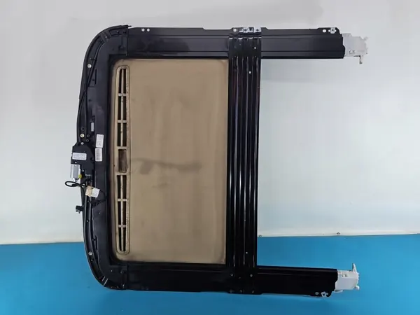 Schiebedach OEM IMPRK1536594 für Mercedes ML W164 image 4