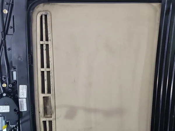 Schiebedach OEM IMPRK1536594 für Mercedes ML W164 image 6