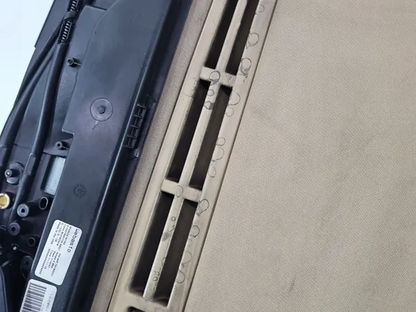 Schiebedach OEM IMPRK1536594 für Mercedes ML W164 image 8