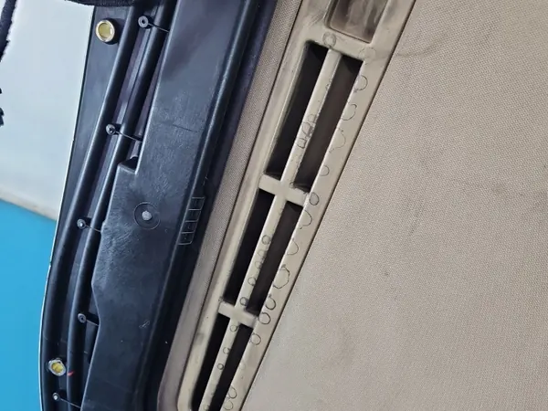 Schiebedach OEM IMPRK1536594 für Mercedes ML W164 image 9