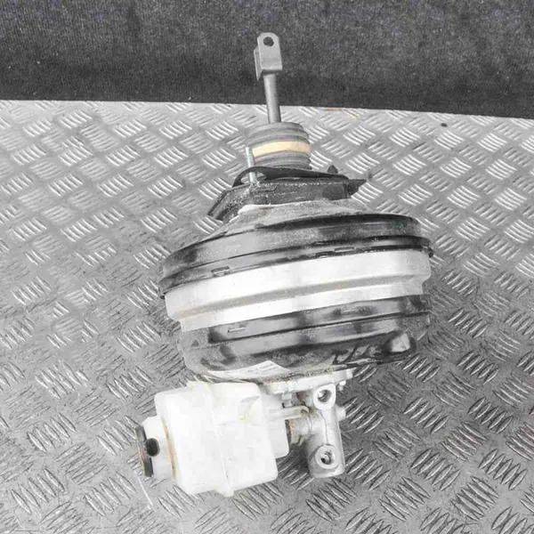 BMW 5 Gran Turismo (F07) Servo 6786685 image 2