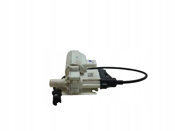 Dörrlåsaktuator fram höger Mercedes W222 A2227601400 image 2