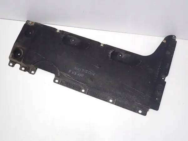 OEM 7348760 Right Underbody Shield for BMW X3 F25 image 2
