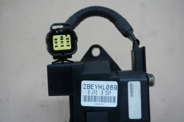 Hyundai Terracan gaspedaal OEM 27016 - Gebruikt image 3
