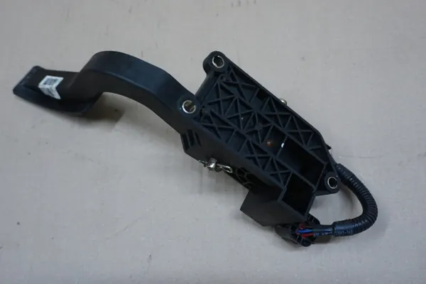 Hyundai Terracan gaspedaal OEM 27016 - Gebruikt image 7