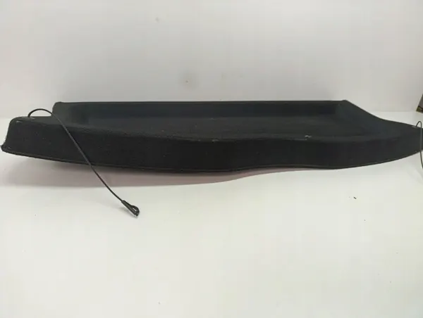 OEM DLL3423 Alfa Romeo Mito Heckkofferraumablage Schwarz image 3