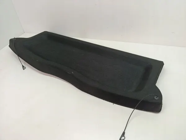 OEM DLL3423 Alfa Romeo Mito Heckkofferraumablage Schwarz image 4