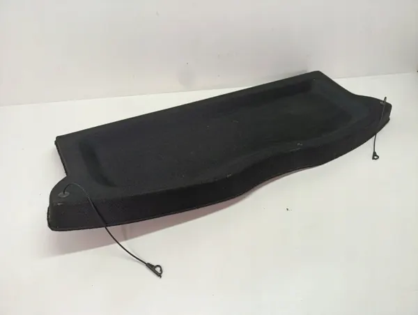 OEM DLL3423 Alfa Romeo Mito Heckkofferraumablage Schwarz image 5