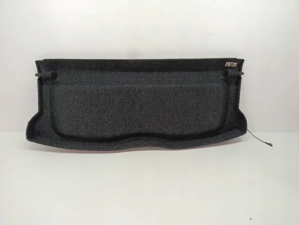 OEM DLL3423 Alfa Romeo Mito Heckkofferraumablage Schwarz image 8