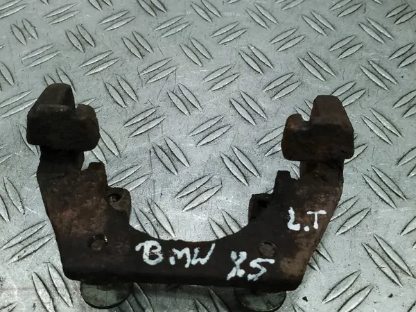 JARZMO Vänster Bak BMW X5 E53 3.0D - OEM Del image 2