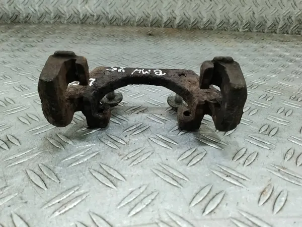 JARZMO Vänster Bak BMW X5 E53 3.0D - OEM Del image 4