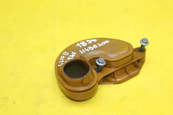 OEM 150503885R Oljeröksugning Renault Clio image 2