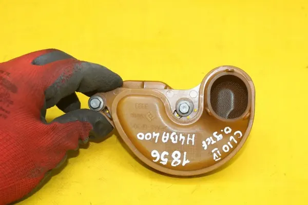 OEM 150503885R Oljeröksugning Renault Clio image 3