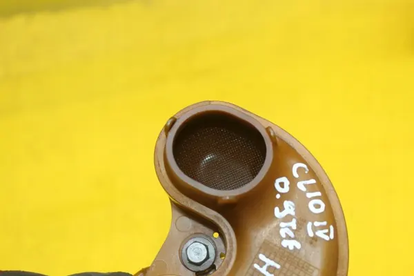 OEM 150503885R Oljeröksugning Renault Clio image 4