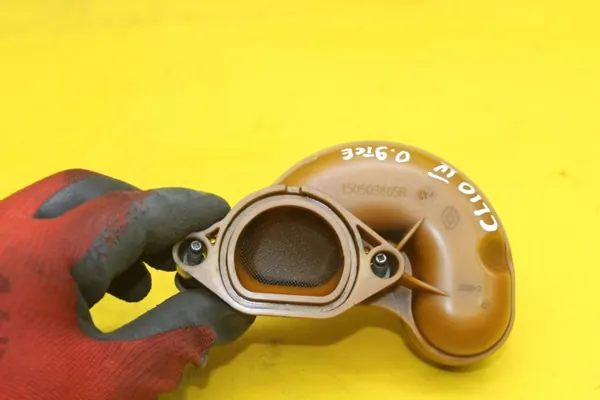 OEM 150503885R Oljeröksugning Renault Clio image 5