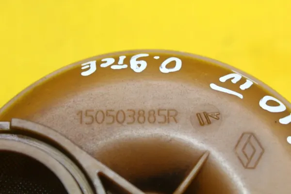 OEM 150503885R Oljeröksugning Renault Clio image 7