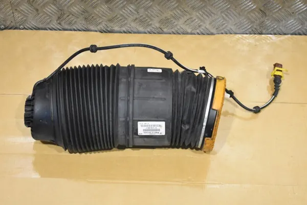 Luftfeder rechts OEM 971616026F 55 Porsche Panamera image 2