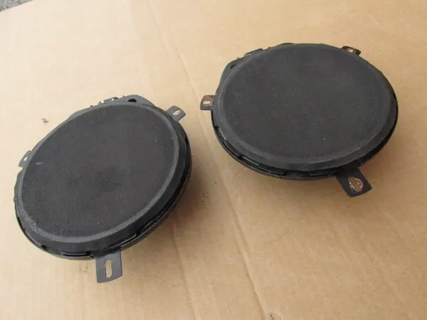 OEM Infinity Frontlautsprecher - Jeep Cherokee Liberty KJ 2007 image 4