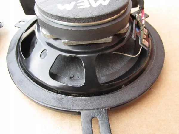 OEM Infinity Frontlautsprecher - Jeep Cherokee Liberty KJ 2007 image 6